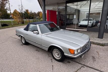 Mercedes-Benz SL 280 Gebrauchtwagen