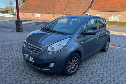 Kia Venga Gebrauchtwagen
