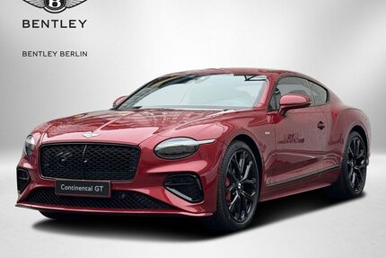Bentley Continental GT Gebrauchtwagen