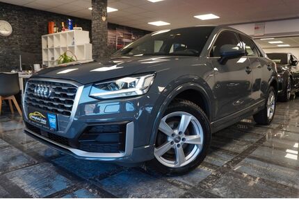 Audi Q2 Gebrauchtwagen
