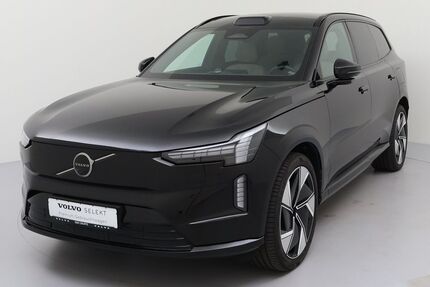 Volvo EX90 Gebrauchtwagen