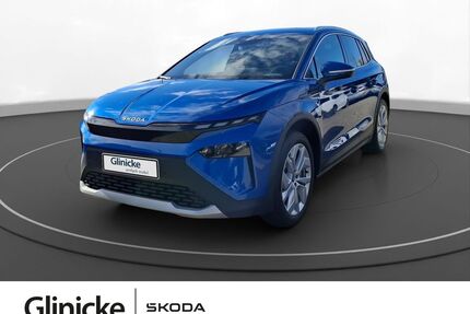 Skoda Elroq Gebrauchtwagen