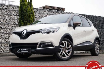 Renault Captur Gebrauchtwagen