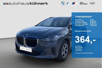BMW 220 Active Tourer Gebrauchtwagen