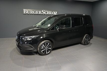 Mercedes-Benz EQT Gebrauchtwagen