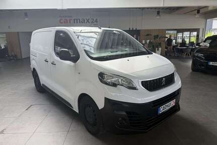 Peugeot Expert Gebrauchtwagen