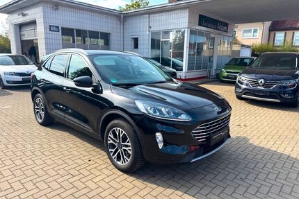Ford Kuga Gebrauchtwagen