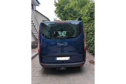 Ford Tourneo Custom Gebrauchtwagen