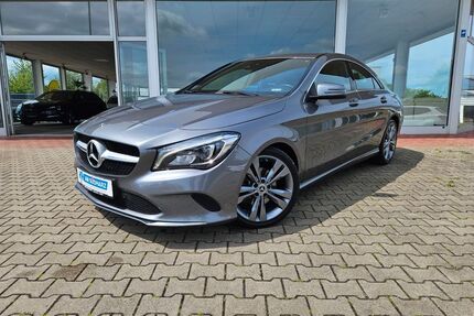Mercedes-Benz CLA 180 Gebrauchtwagen