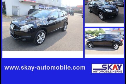 Nissan Qashqai+2 Gebrauchtwagen