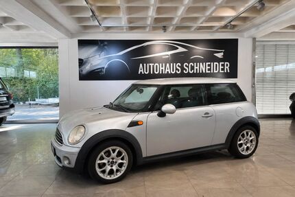 Mini Cooper Gebrauchtwagen