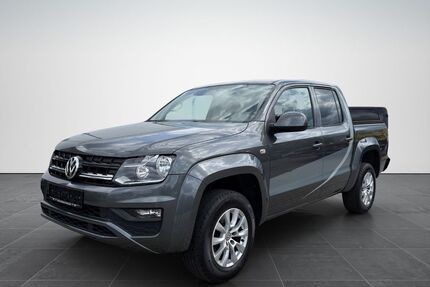 VW Amarok Gebrauchtwagen