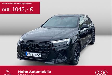 Audi Q7 Gebrauchtwagen