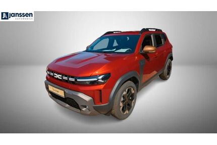 Dacia Duster Gebrauchtwagen