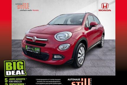 Fiat 500X Gebrauchtwagen