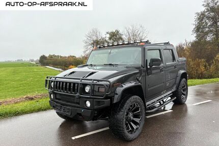 Hummer H2 Gebrauchtwagen
