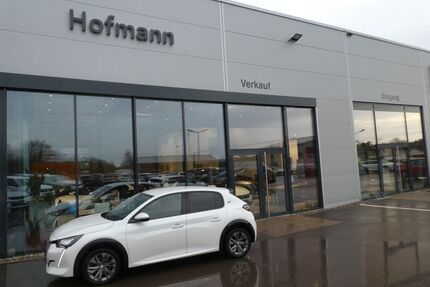 Peugeot 208 Gebrauchtwagen