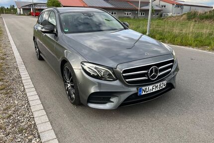 Mercedes-Benz E 400 Gebrauchtwagen