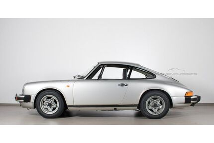 Porsche 911 Urmodell Gebrauchtwagen