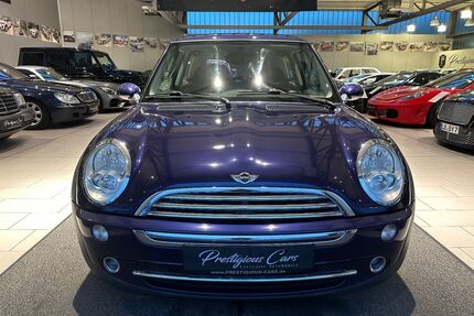 Mini Cooper Gebrauchtwagen