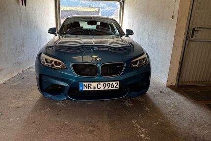 BMW M2 Gebrauchtwagen