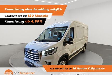 Maxus Deliver 9 Gebrauchtwagen
