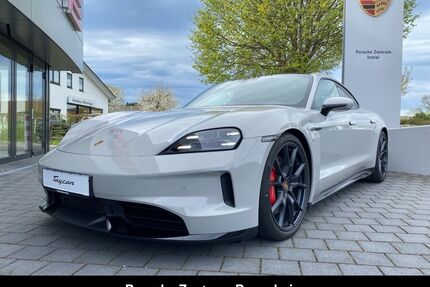 Porsche Taycan Gebrauchtwagen