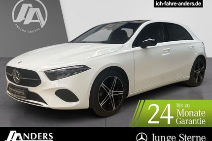 Mercedes-Benz A 200 Gebrauchtwagen
