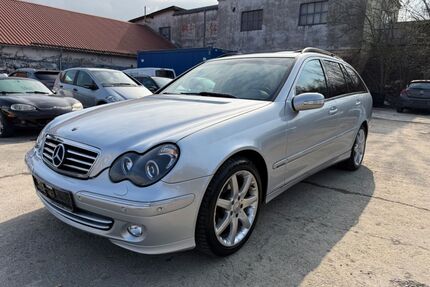 Mercedes-Benz C 280 Gebrauchtwagen