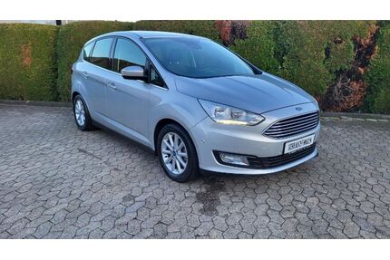 Ford C-Max Gebrauchtwagen