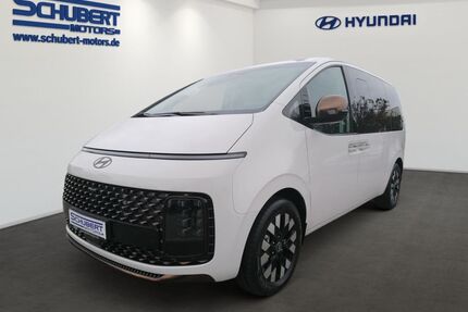 Hyundai STARIA Gebrauchtwagen