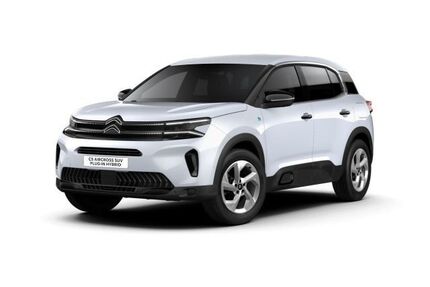 Citroen C5 Aircross Gebrauchtwagen