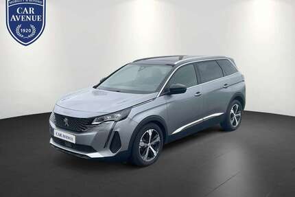 Peugeot 5008 Gebrauchtwagen