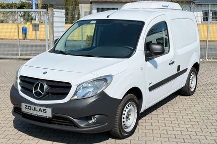 Mercedes-Benz Citan Gebrauchtwagen