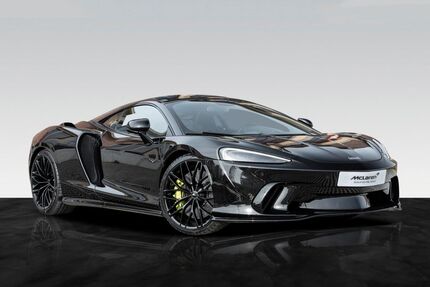McLaren GTS Gebrauchtwagen