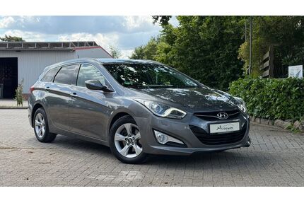 Hyundai i40 Gebrauchtwagen