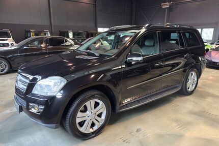 Mercedes-Benz GL 320 Gebrauchtwagen