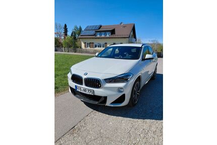 BMW X2 Gebrauchtwagen