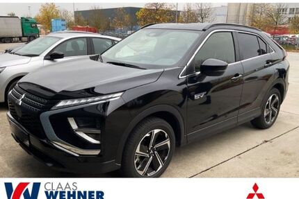 Mitsubishi Eclipse Cross Gebrauchtwagen