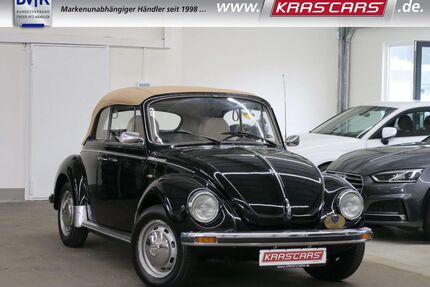 VW Käfer Gebrauchtwagen