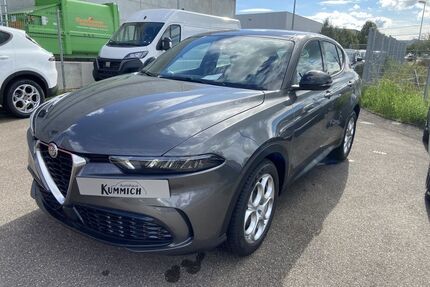 Alfa Romeo Tonale Gebrauchtwagen