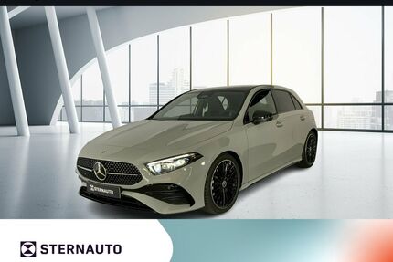 Mercedes-Benz A 220 Gebrauchtwagen
