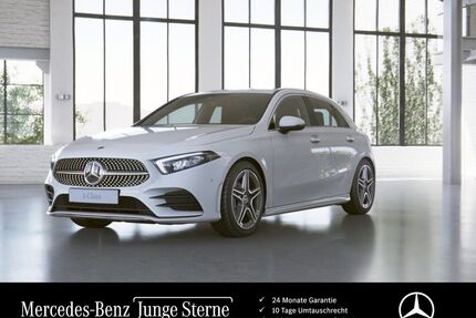 Mercedes-Benz A 180 Gebrauchtwagen
