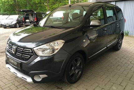 Dacia Lodgy Gebrauchtwagen