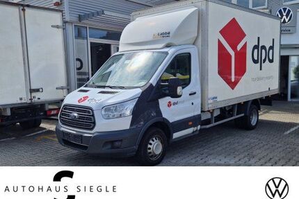 Ford F 350 Gebrauchtwagen