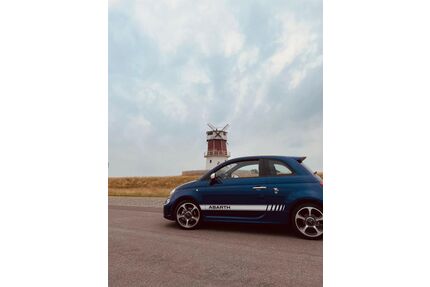 Abarth 595 Gebrauchtwagen