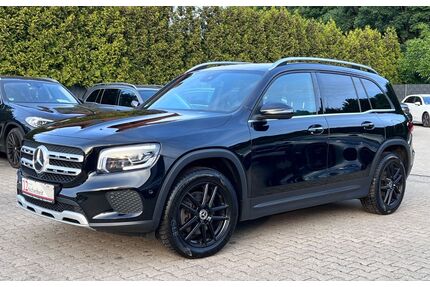 Mercedes-Benz GLB 200 Gebrauchtwagen