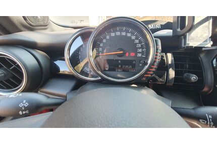 Mini Cooper Gebrauchtwagen