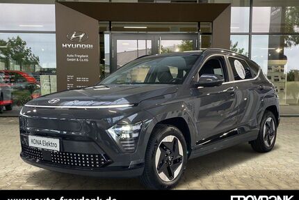 Hyundai KONA Gebrauchtwagen