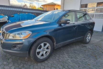 Volvo XC60 Gebrauchtwagen